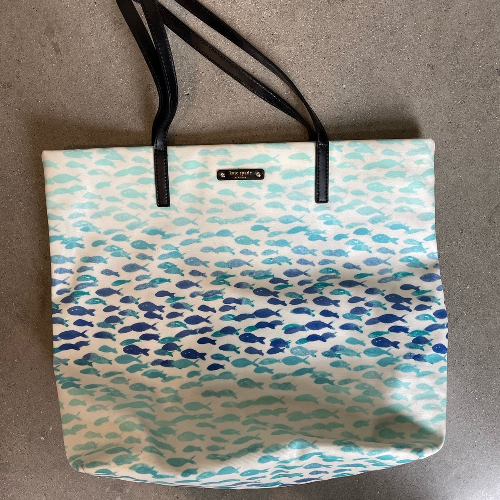Kate spade bag